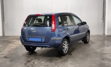 Ford Fusion 2006 года за 2 150 000 тг. в Астана