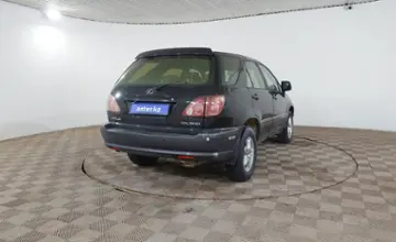 Lexus RX 1999 года за 3 990 000 тг. в Шымкент