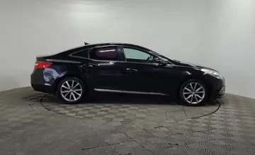 Hyundai Grandeur 2014 года за 9 000 000 тг. в Алматы фото 4