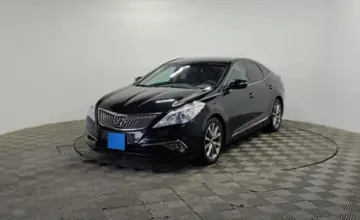 Hyundai Grandeur 2014 года за 9 000 000 тг. в Алматы фото 1