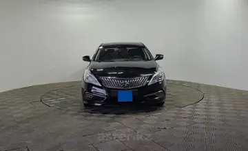 Hyundai Grandeur 2014 года за 9 000 000 тг. в Алматы фото 2