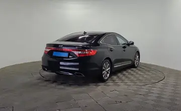Hyundai Grandeur 2014 года за 9 000 000 тг. в Алматы