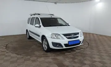 LADA (ВАЗ) Largus 2019 года за 4 390 000 тг. в Шымкент фото 3