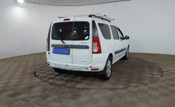 LADA (ВАЗ) Largus 2019 года за 4 390 000 тг. в Шымкент