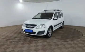 LADA (ВАЗ) Largus 2019 года за 4 390 000 тг. в Шымкент фото 1