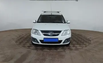 LADA (ВАЗ) Largus 2019 года за 4 390 000 тг. в Шымкент фото 2