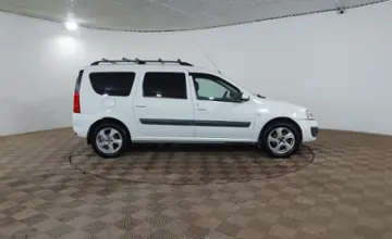 LADA (ВАЗ) Largus 2019 года за 4 390 000 тг. в Шымкент фото 4