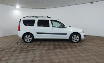 LADA (ВАЗ) Largus 2019 года за 4 390 000 тг. в Шымкент фото 4