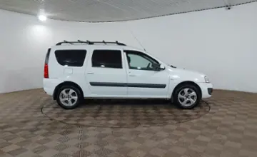 LADA (ВАЗ) Largus 2019 года за 4 390 000 тг. в Шымкент фото 4