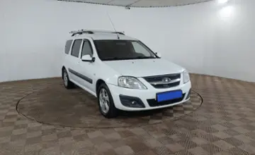 LADA (ВАЗ) Largus 2019 года за 4 390 000 тг. в Шымкент фото 3