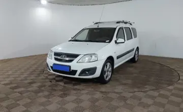 LADA (ВАЗ) Largus 2019 года за 4 390 000 тг. в Шымкент фото 1