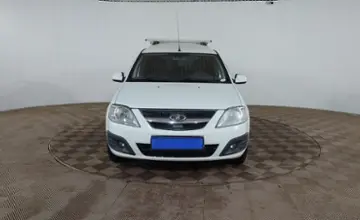 LADA (ВАЗ) Largus 2019 года за 4 390 000 тг. в Шымкент фото 2