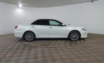 Toyota Camry 2016 года за 10 990 000 тг. в Шымкент фото 4