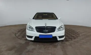 Mercedes-Benz S-Класс 2006 года за 5 590 000 тг. в Шымкент фото 2