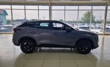 OMODA C5 2023 года за 7 190 000 тг. в Талдыкорган фото 4