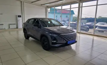 OMODA C5 2023 года за 7 190 000 тг. в Талдыкорган фото 3