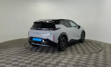 Zeekr X 2023 года за 11 500 000 тг. в Алматы