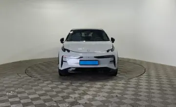 Zeekr X 2023 года за 11 500 000 тг. в Алматы фото 2