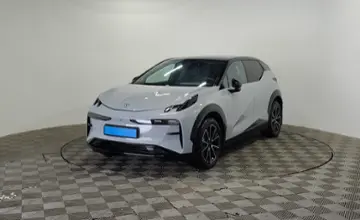 Zeekr X 2023 года за 11 500 000 тг. в Алматы фото 1