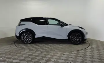 Zeekr X 2023 года за 11 500 000 тг. в Алматы фото 4