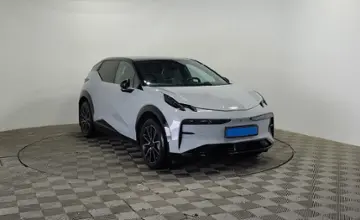 Zeekr X 2023 года за 11 500 000 тг. в Алматы фото 3