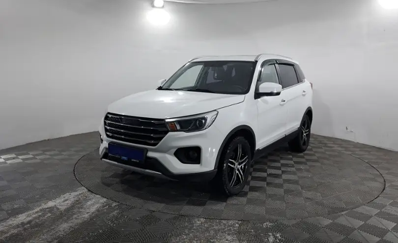 Lifan X70 2018 года за 5 400 000 тг. в Павлодар