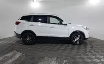 Lifan X70 2018 года за 5 400 000 тг. в Павлодар фото 4