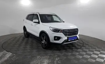 Lifan X70 2018 года за 5 400 000 тг. в Павлодар фото 3