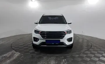 Lifan X70 2018 года за 5 400 000 тг. в Павлодар фото 2