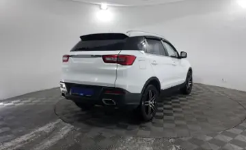 Lifan X70 2018 года за 5 400 000 тг. в Павлодар