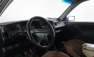 Volkswagen Vento 1992 года за 990 000 тг. в Шымкент фото 5