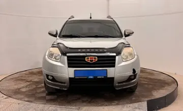 Geely Emgrand X7 2014 года за 2 450 000 тг. в Актобе фото 2