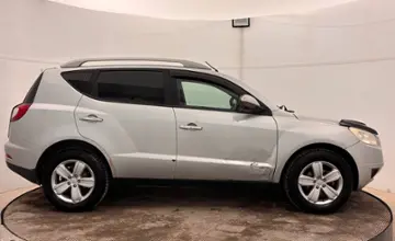 Geely Emgrand X7 2014 года за 2 450 000 тг. в Актобе фото 4