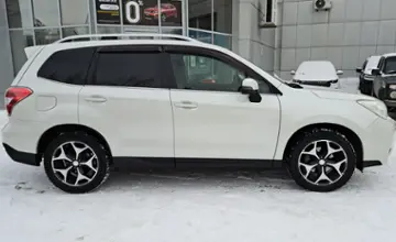 Subaru Forester 2013 года за 7 990 000 тг. в Костанай фото 4