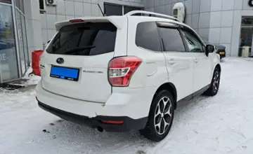 Subaru Forester 2013 года за 7 990 000 тг. в Костанай