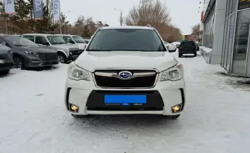 Subaru Forester 2013 года за 7 990 000 тг. в Костанай фото 2