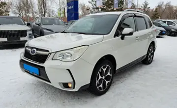 Subaru Forester 2013 года за 7 990 000 тг. в Костанай фото 1