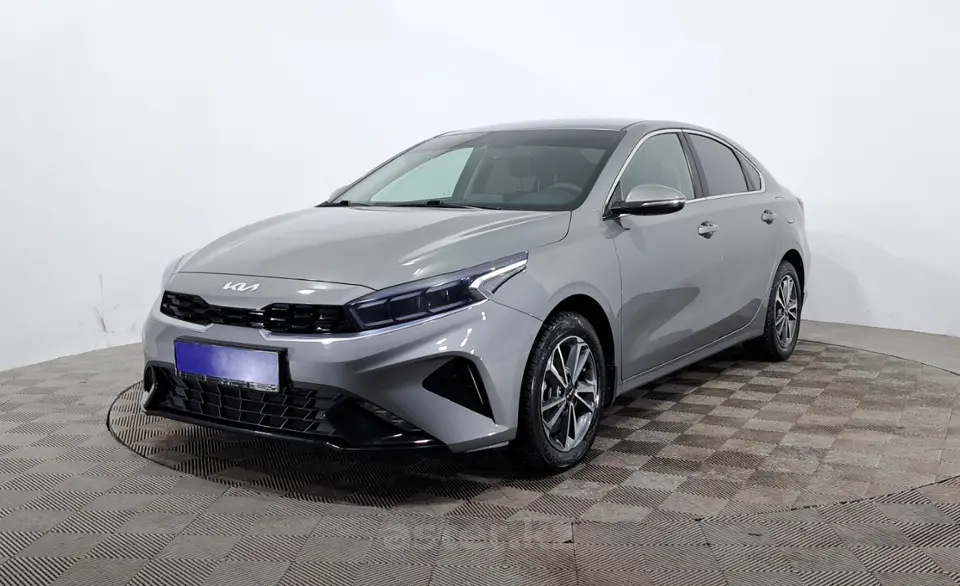 2023 Kia Cerato