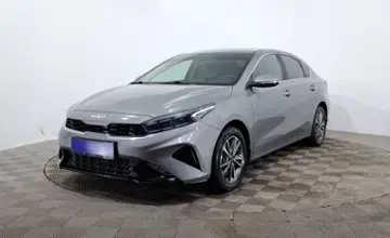 Kia Cerato 2023 года за 10 590 000 тг. в Астана фото 1