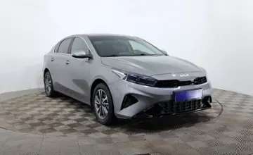 Kia Cerato 2023 года за 10 590 000 тг. в Астана фото 3