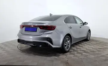 Kia Cerato 2023 года за 10 590 000 тг. в Астана