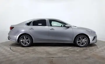 Kia Cerato 2023 года за 10 590 000 тг. в Астана фото 4