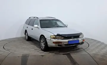 Toyota Camry 1993 года за 1 190 000 тг. в Астана фото 3