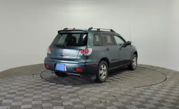 Mitsubishi Outlander 2003 года за 2 590 000 тг. в Алматы