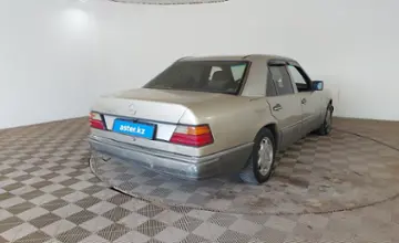 Mercedes-Benz E-Класс 1992 года за 990 000 тг. в Шымкент фото 3