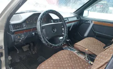 Mercedes-Benz E-Класс 1992 года за 990 000 тг. в Шымкент фото 5