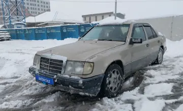 Mercedes-Benz E-Класс 1992 года за 990 000 тг. в Шымкент фото 1
