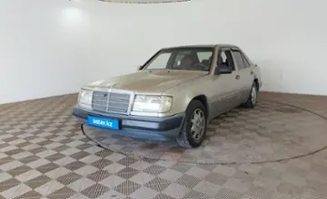 Mercedes-Benz E-Класс 1992 года за 990 000 тг. в Шымкент фото 1