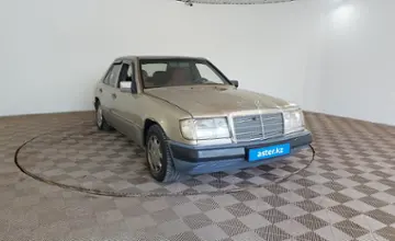 Mercedes-Benz E-Класс 1992 года за 990 000 тг. в Шымкент фото 2