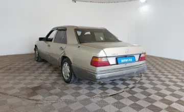 Mercedes-Benz E-Класс 1992 года за 990 000 тг. в Шымкент фото 4
